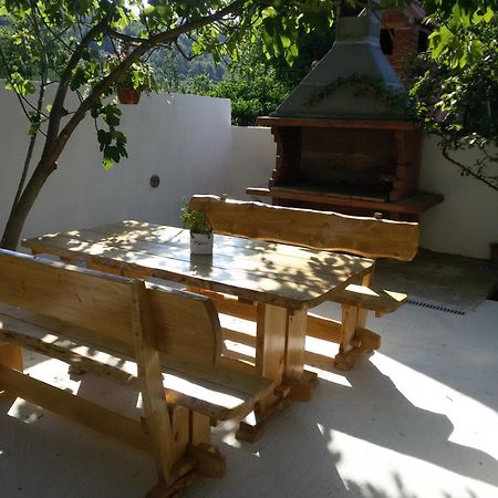 Olive Garden Apartments Poljica  المظهر الخارجي الصورة