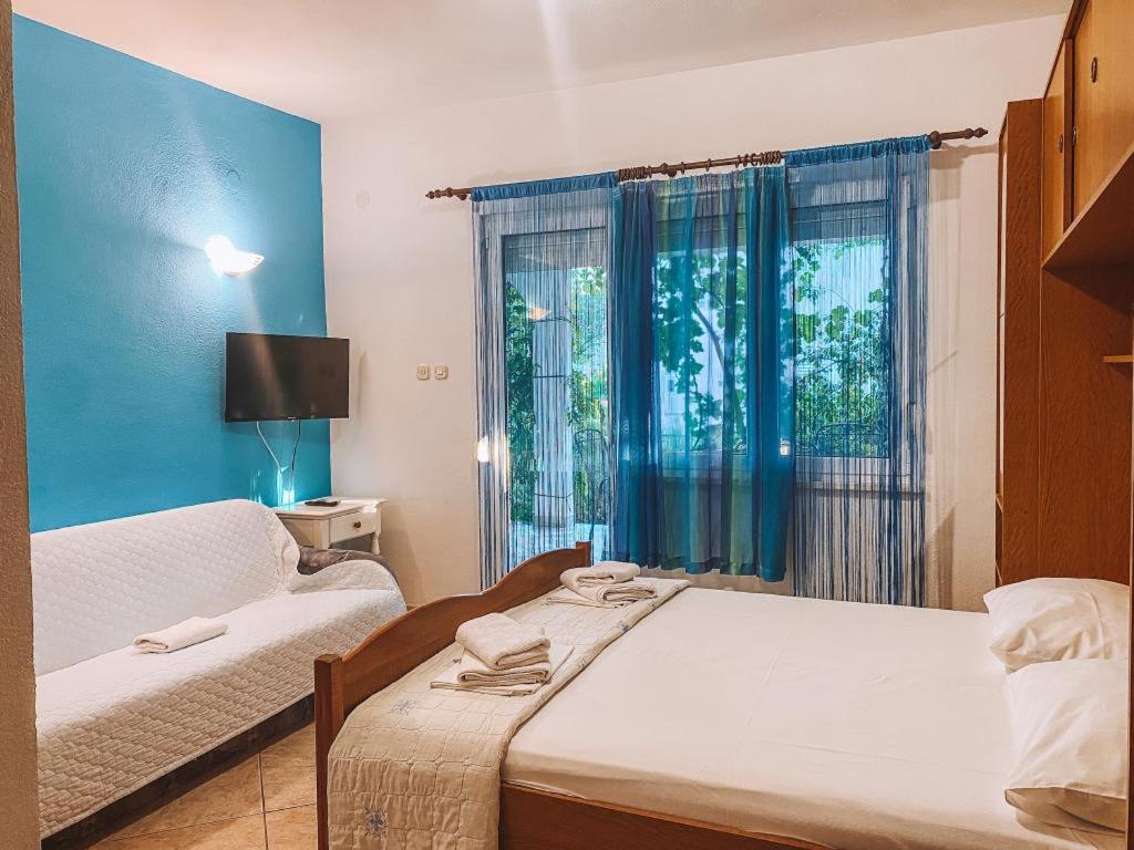 Olive Garden Apartments Poljica  المظهر الخارجي الصورة