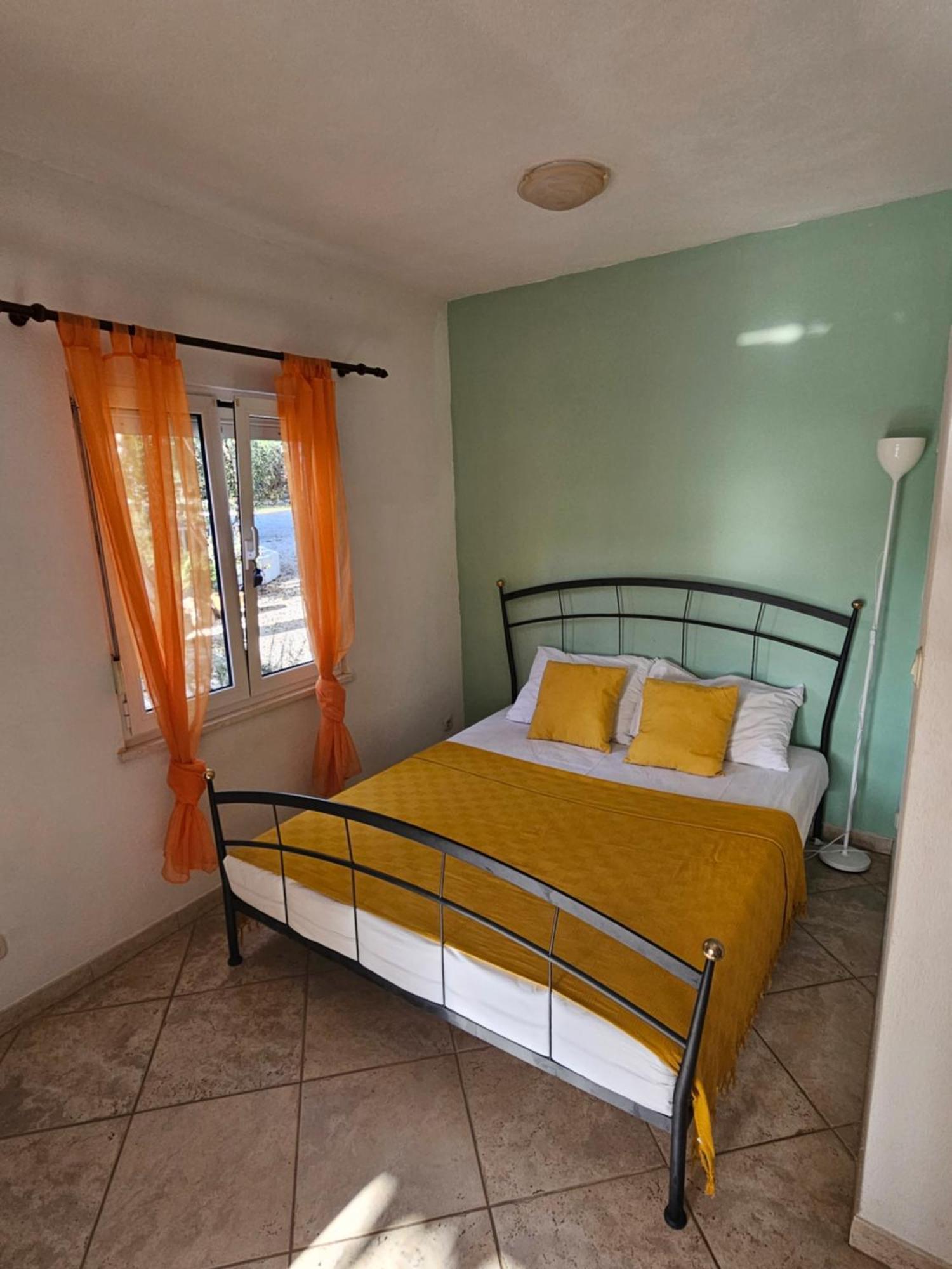 Olive Garden Apartments Poljica  المظهر الخارجي الصورة