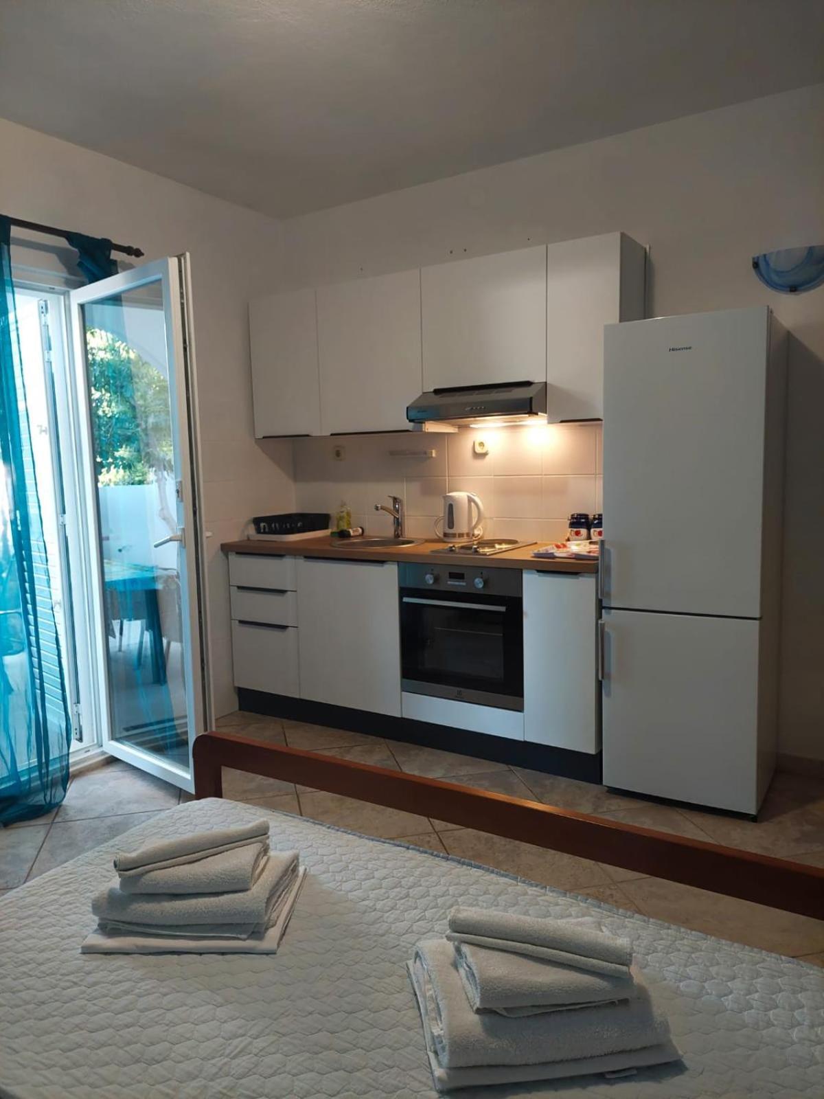 Olive Garden Apartments Poljica  المظهر الخارجي الصورة