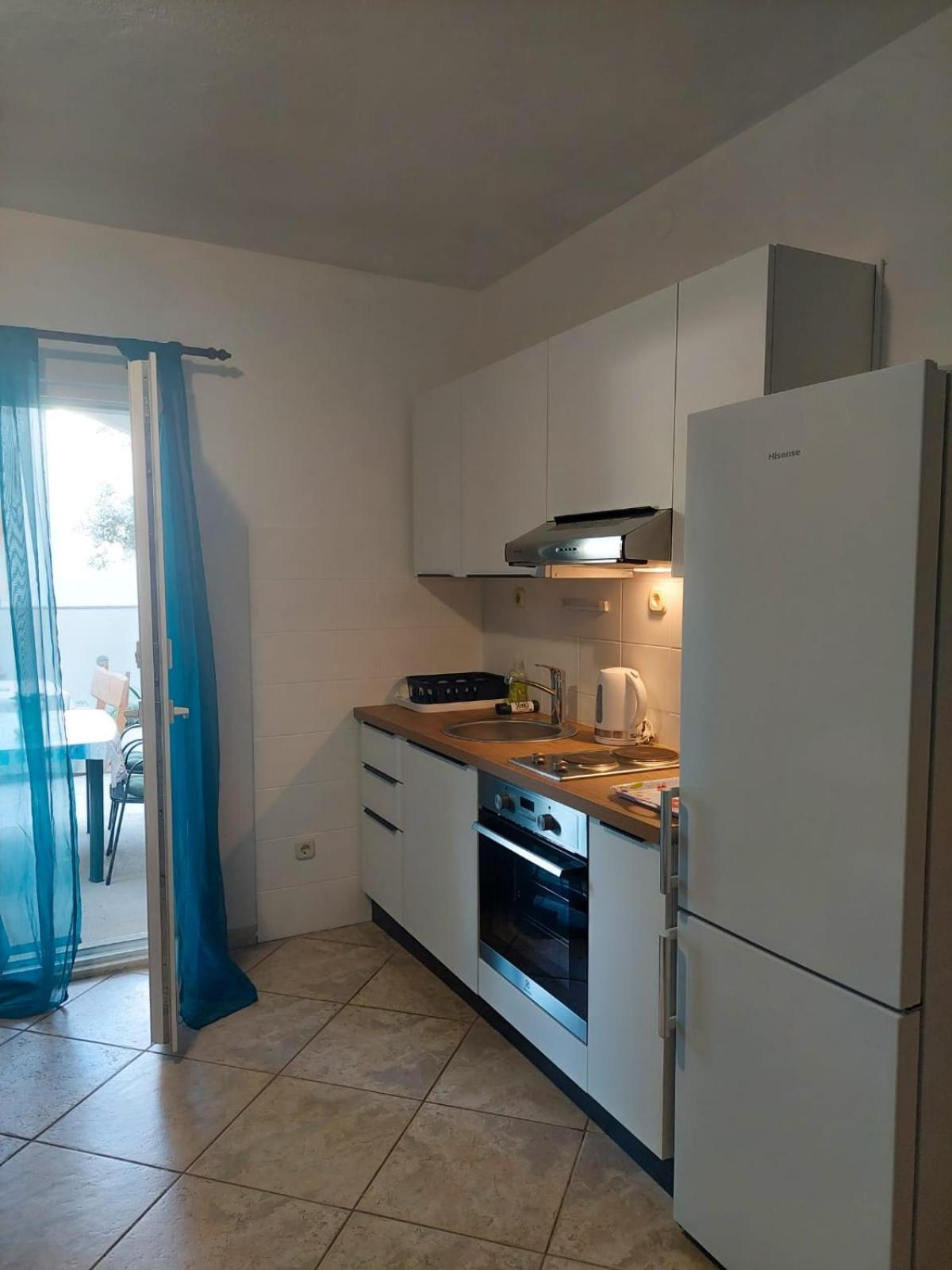 Olive Garden Apartments Poljica  المظهر الخارجي الصورة
