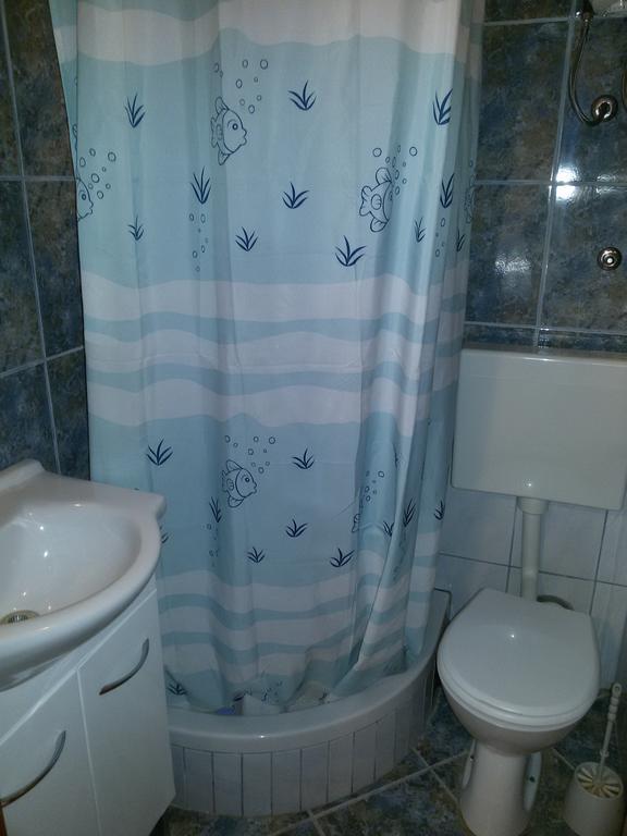 Olive Garden Apartments Poljica  المظهر الخارجي الصورة