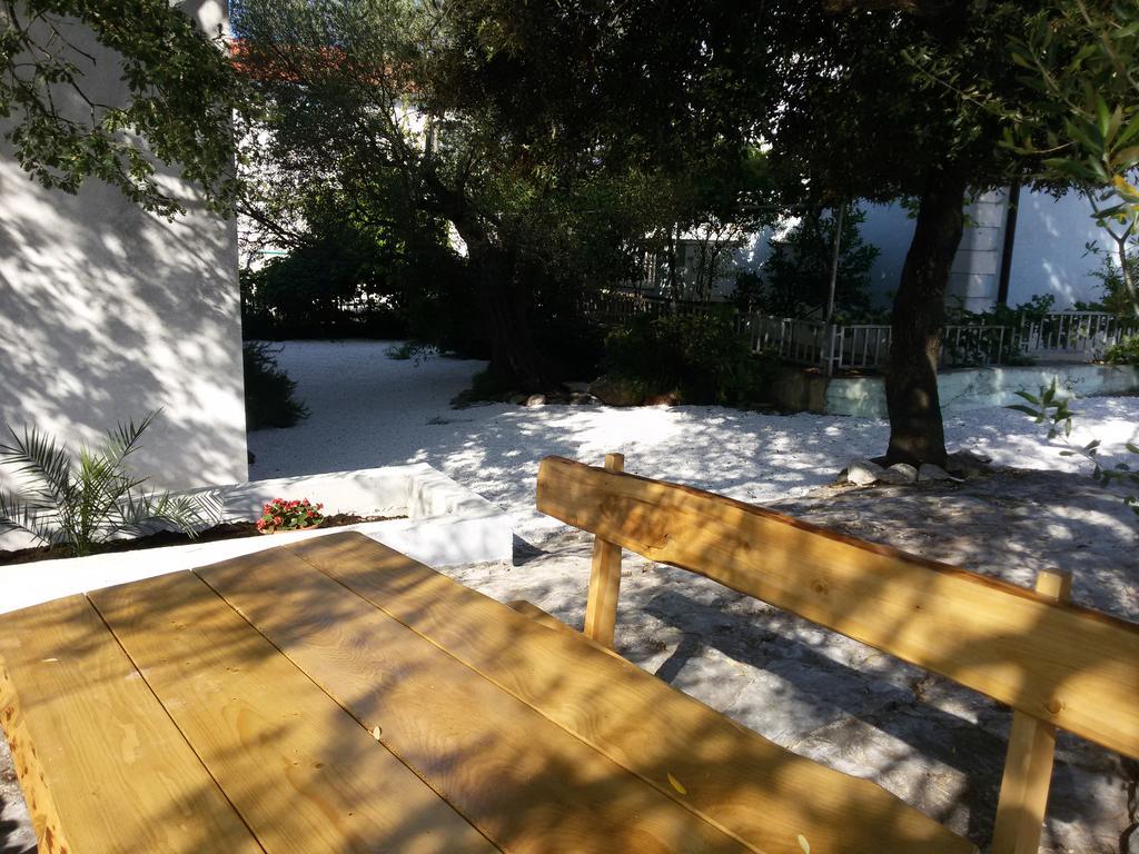 Olive Garden Apartments Poljica  المظهر الخارجي الصورة