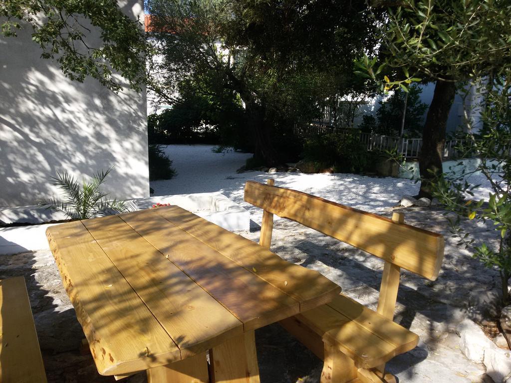 Olive Garden Apartments Poljica  المظهر الخارجي الصورة