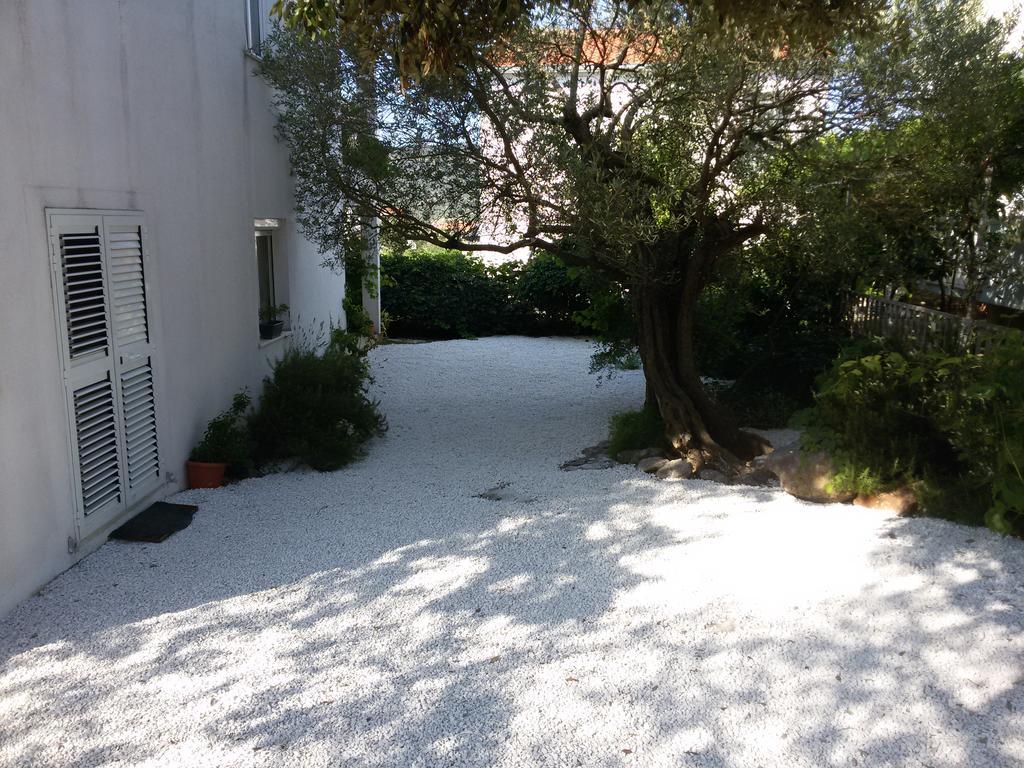 Olive Garden Apartments Poljica  المظهر الخارجي الصورة