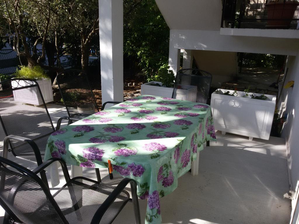 Olive Garden Apartments Poljica  المظهر الخارجي الصورة