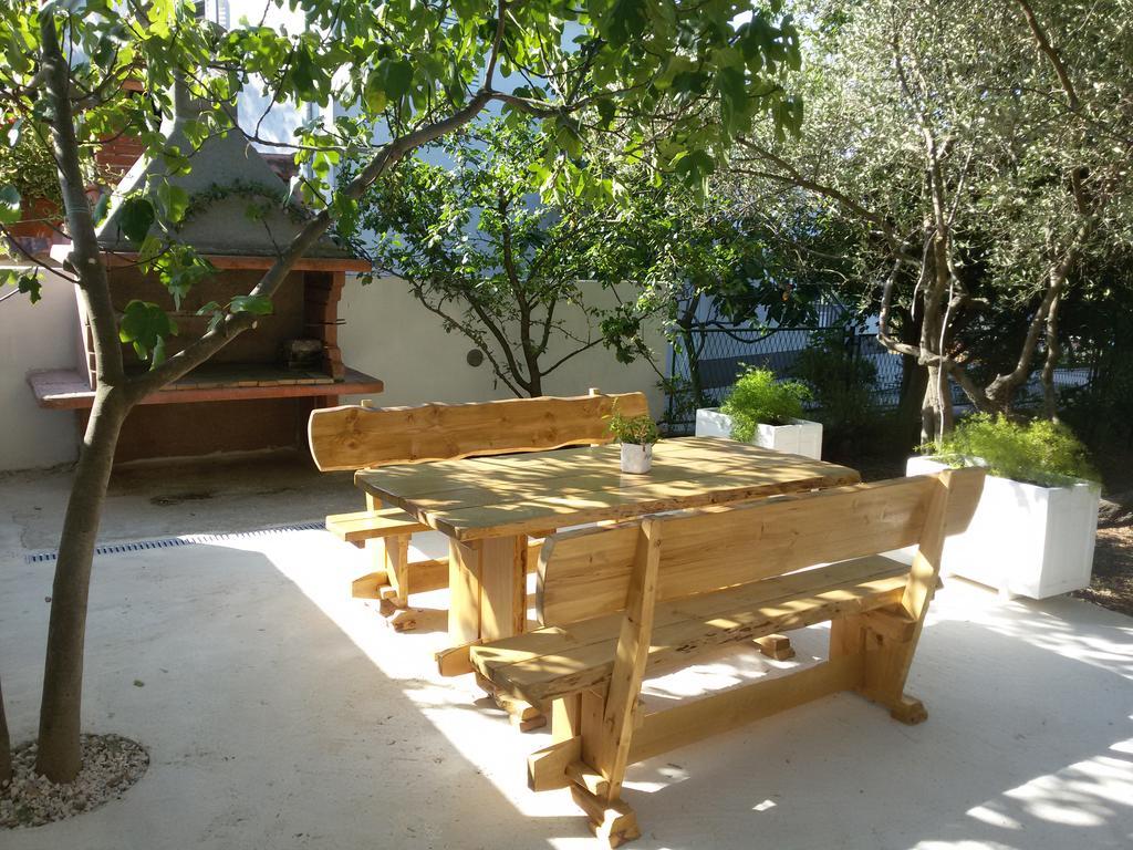 Olive Garden Apartments Poljica  المظهر الخارجي الصورة
