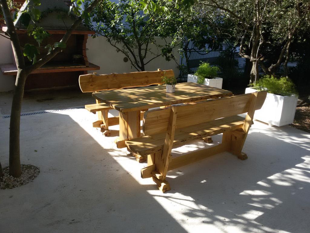 Olive Garden Apartments Poljica  المظهر الخارجي الصورة