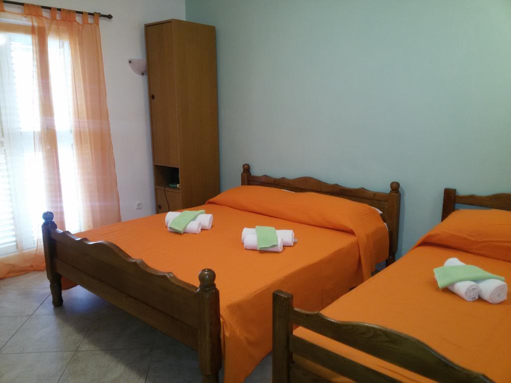 Olive Garden Apartments Poljica  المظهر الخارجي الصورة