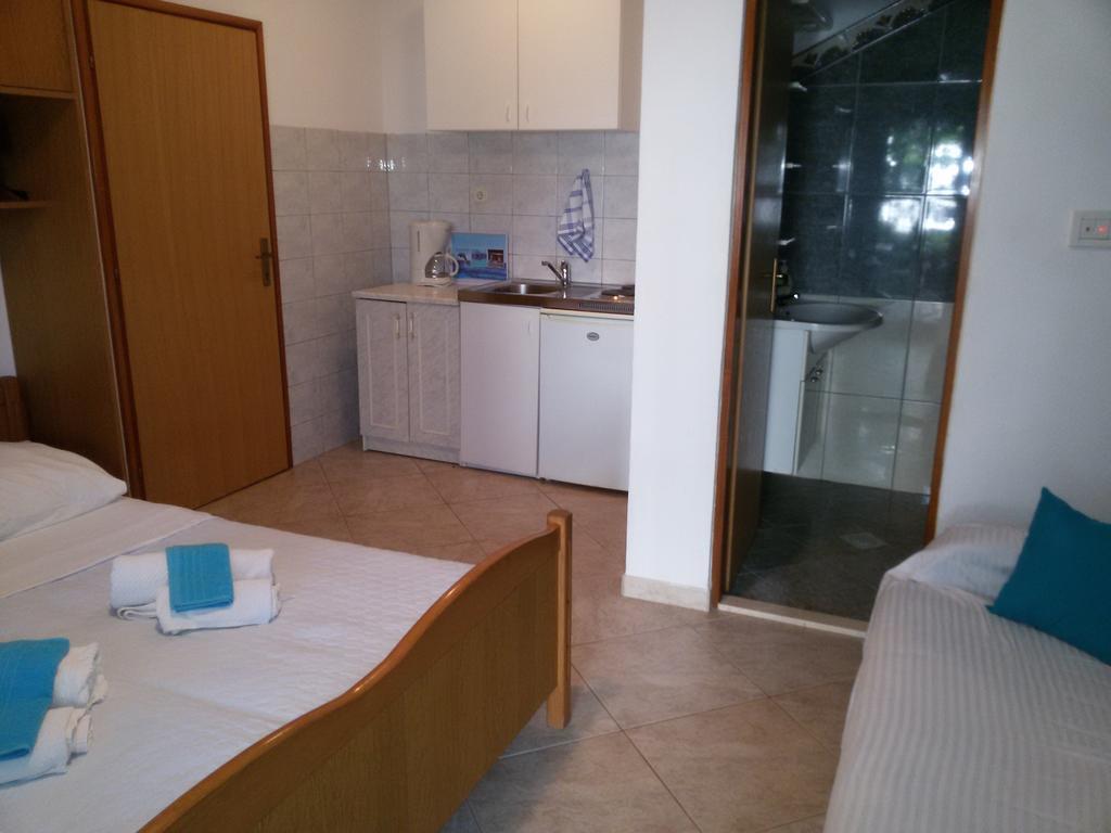 Olive Garden Apartments Poljica  المظهر الخارجي الصورة