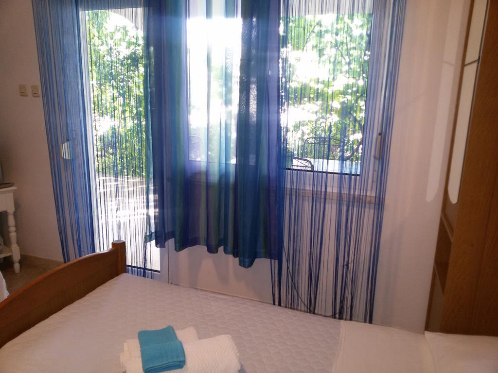 Olive Garden Apartments Poljica  المظهر الخارجي الصورة