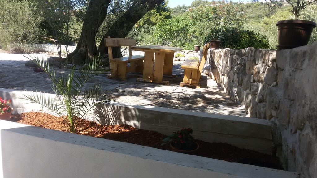 Olive Garden Apartments Poljica  المظهر الخارجي الصورة