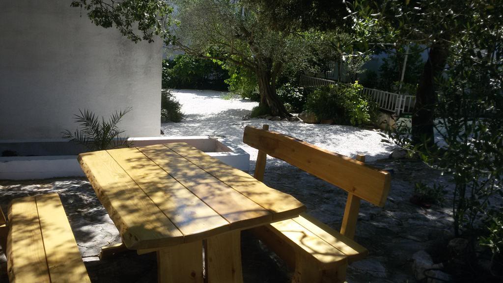 Olive Garden Apartments Poljica  المظهر الخارجي الصورة