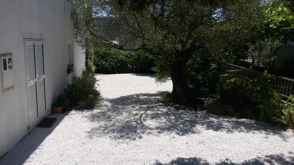 Olive Garden Apartments Poljica  المظهر الخارجي الصورة