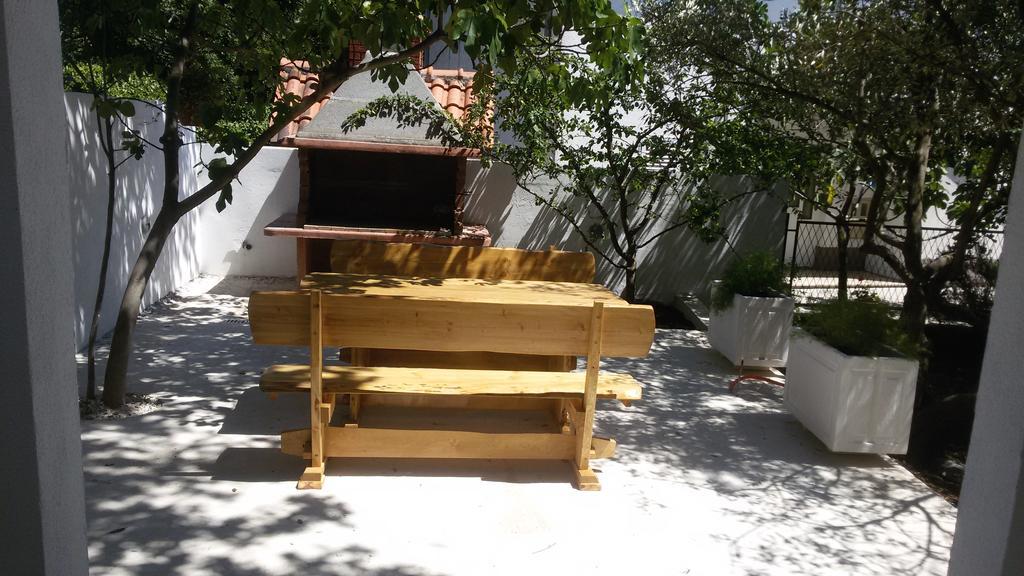 Olive Garden Apartments Poljica  المظهر الخارجي الصورة