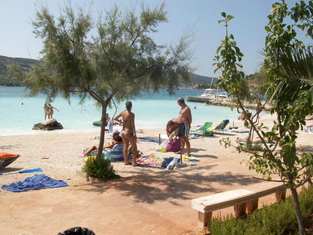 Olive Garden Apartments Poljica  المظهر الخارجي الصورة